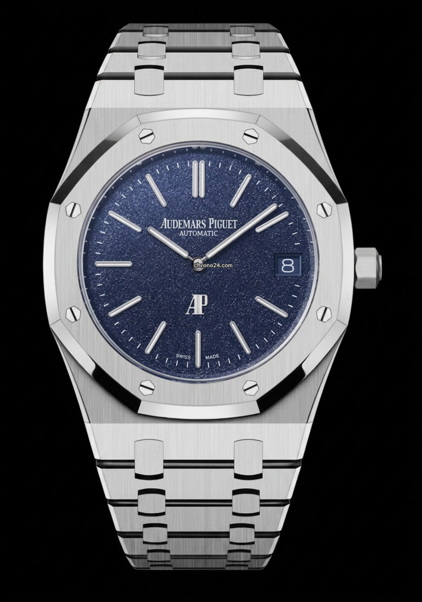 Audemars Piguet Royal Oak 39
