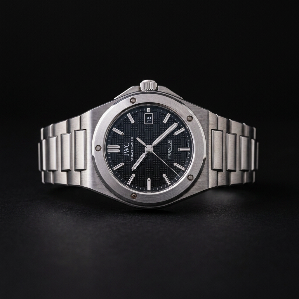 IWC Portugieser