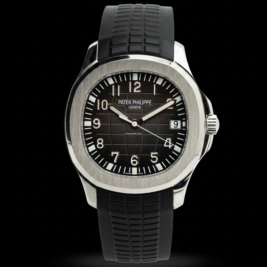 Patek Philippe Aquanaut