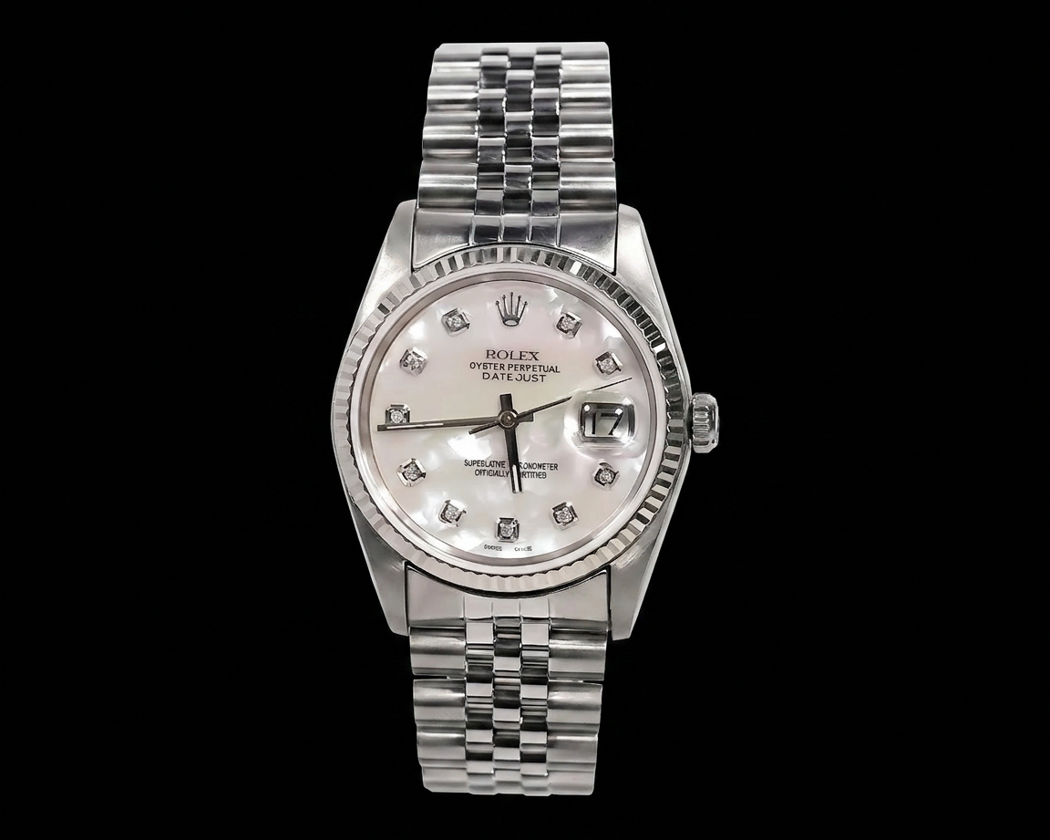 Rolex Datejust 36
