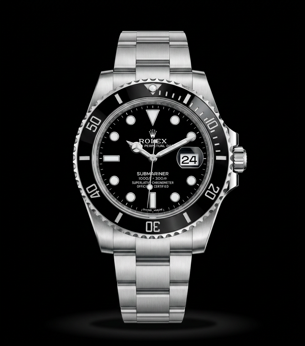 Rolex Submariner