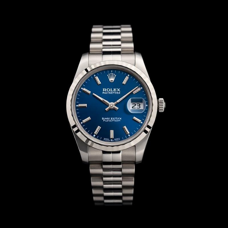 Rolex Datejust 41