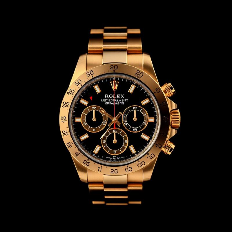 Rolex Daytona