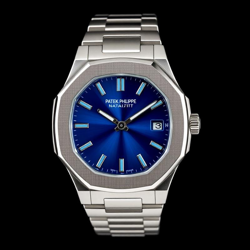 Patek Philippe Nautilus 5711